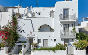 Castello studios